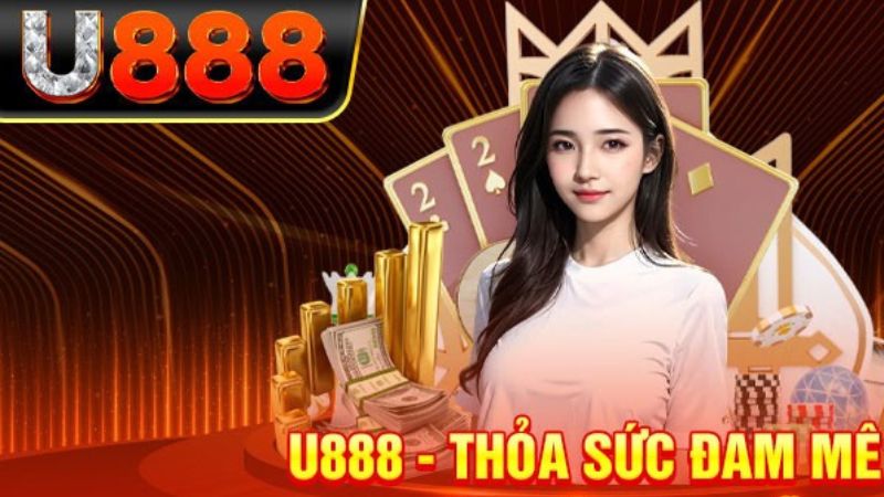 Lợi Ích Khi Tham Gia u888