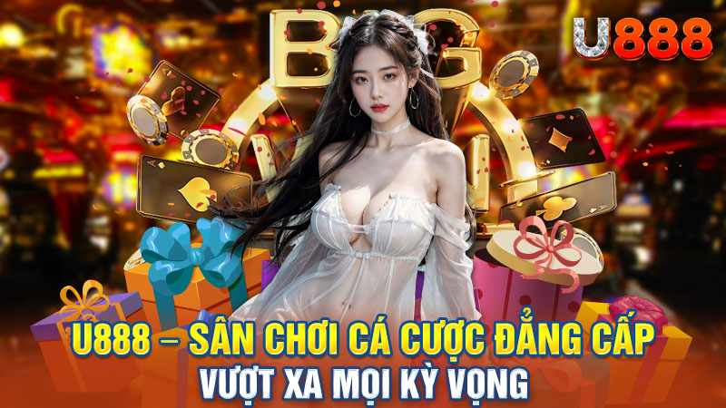 Các Tựa Game Nổi Bật Tại u888