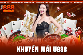 u888 - Cổng Game Đổi Thưởng Hàng Đầu 2024