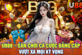 Các Tựa Game Hot Nhất trên u888