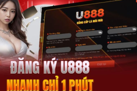 Đánh Giá Chất Lượng Dịch Vụ tại u888